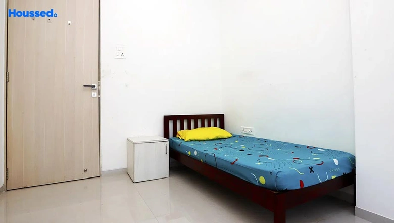 Project Image of Boys PG/Hostel in Zolo Solstice, Ghatkopar West - Image 282753