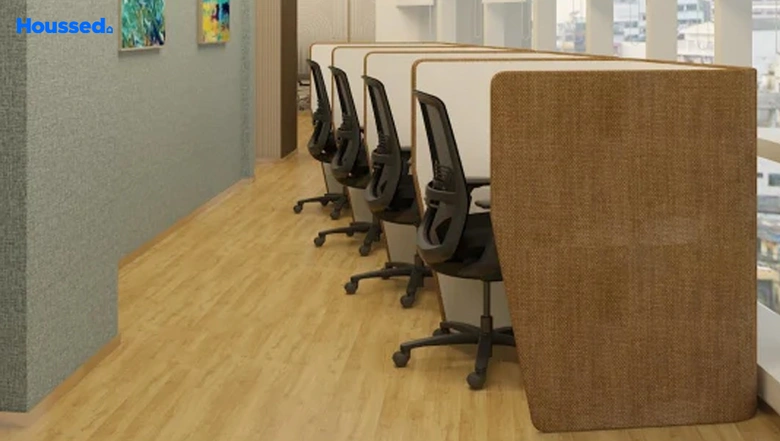 Project Image of Coworking Space in Awfis Siddha Esplanade, Taltala - Image 286167