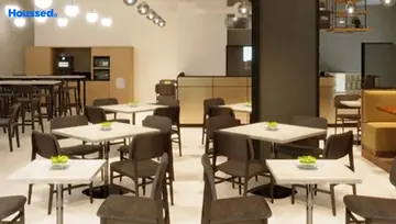 Project Image of Awfis Siddha Esplanade Co-Working space in Taltala, Kolkata - Image 286168