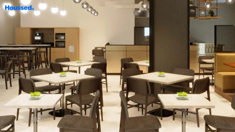 Project Image of Coworking Space in Awfis Siddha Esplanade, Taltala - Image 286168
