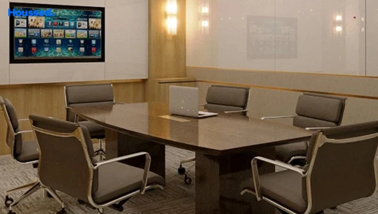 Project Image of Coworking Space in Awfis Siddha Esplanade, Taltala - Image 286165