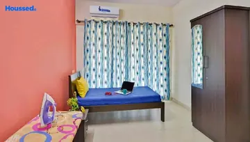 Project Image of Girls & Boys PG/Hostel in Zolo Heritage Sion East, Mumbai - Image 282814