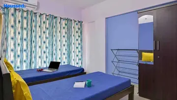 Project Image of Girls & Boys PG/Hostel in Zolo Heritage Sion East, Mumbai - Image 282812