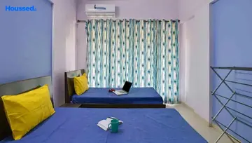 Project Image of Girls & Boys PG/Hostel in Zolo Heritage Sion East, Mumbai - Image 282815