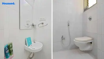 Project Image of Girls & Boys PG/Hostel in Zolo Heritage Sion East, Mumbai - Image 282811