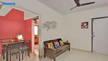 Project Image of Girls & Boys PG/Hostel in Zolo Heritage Sion East, Mumbai - Image 282810