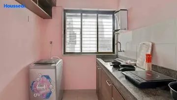 Project Image of Girls & Boys PG/Hostel in Zolo Heritage Sion East, Mumbai - Image 282809