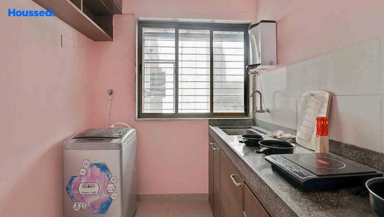 Project Image of Girls & Boys PG/Hostel in Zolo Heritage, Sion East - Image 282809