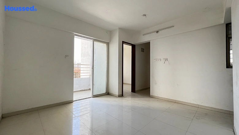 Sample Apartment of Silver 9 in Moshi, Pune - Image 25101