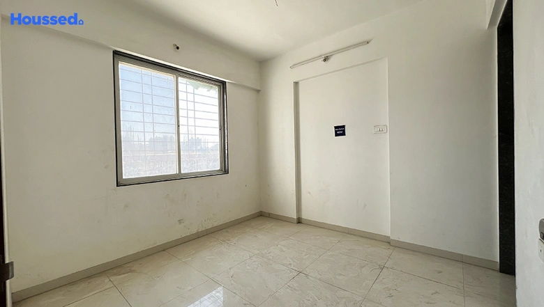 Sample Apartment of Silver 9 in Moshi, Pune - Image 25104