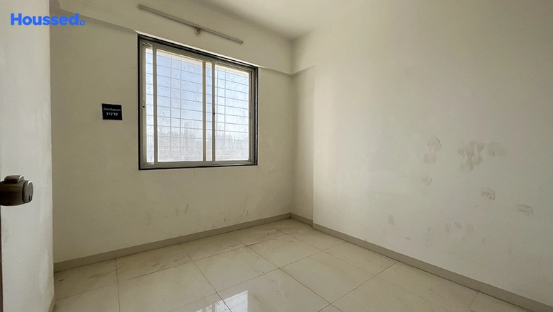 Sample Apartment of Silver 9 in Moshi, Pune - Image 25103