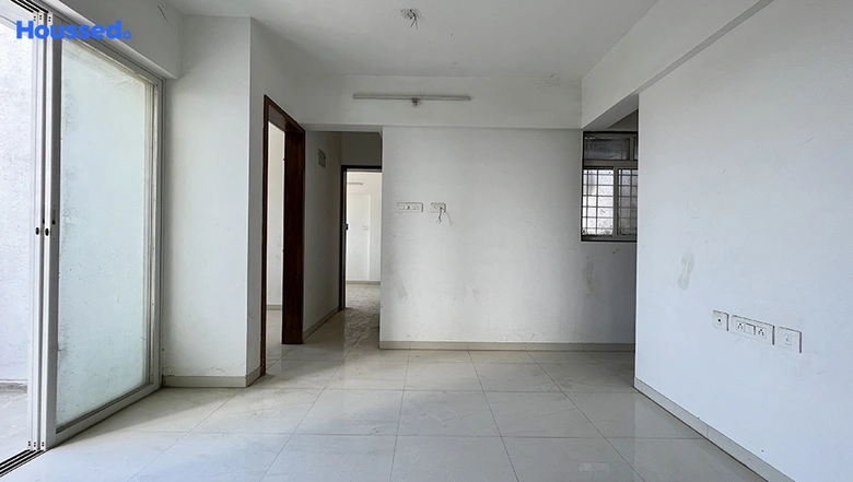 Sample Apartment of Silver 9 in Moshi, Pune - Image 25100