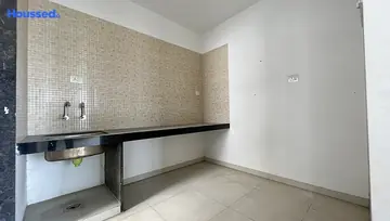 Sample Apartment of Silver 9 - Image 25102