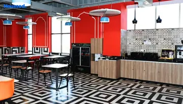 Sample Apartment of IndiQube Fort Co-Working space in Malviya Nagar, Jaipur - Image 282668