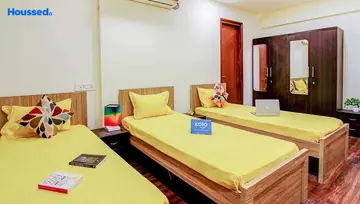 Project Image of Boys PG/Hostel in Zolo Tarun Andheri East, Mumbai - Image 282836