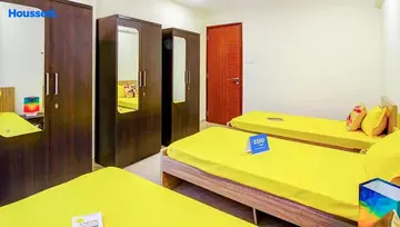 Project Image of Boys PG/Hostel in Zolo Tarun Andheri East, Mumbai - Image 282833