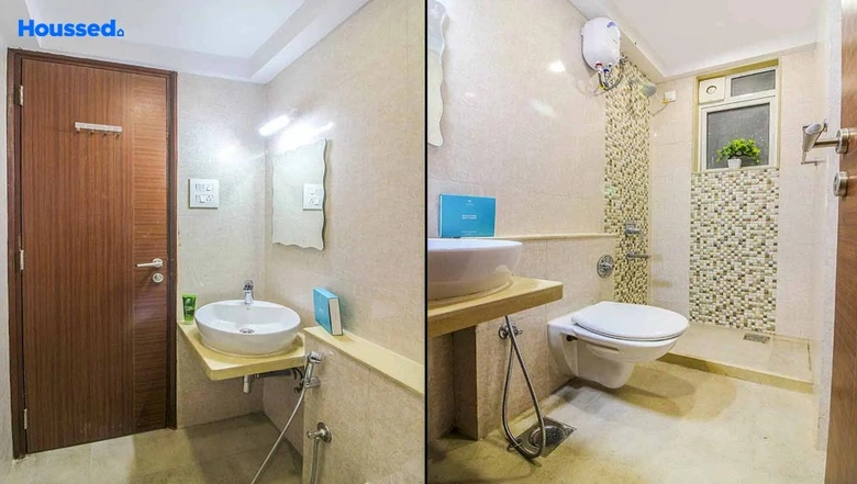 Project Image of Boys PG/Hostel in Zolo Tarun, Andheri East - Image 282835