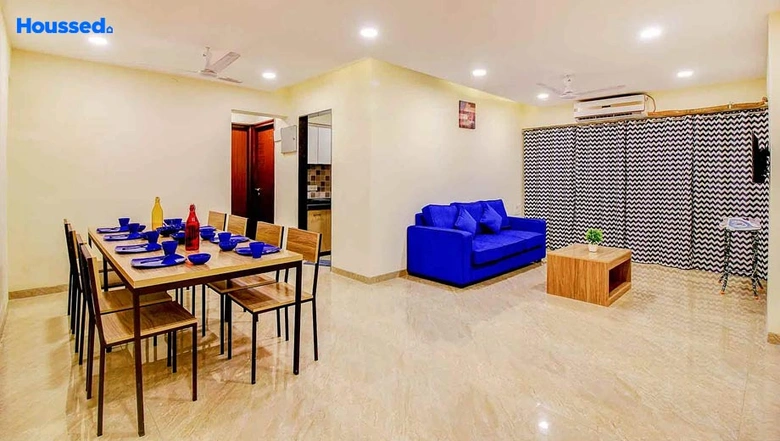 Project Image of Boys PG/Hostel in Zolo Tarun, Andheri East - Image 282834