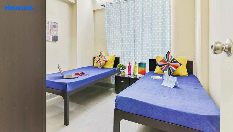 Project Image of Boys PG/Hostel in Zolo Exotica, Kurla West - Image 282862