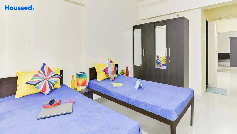 Project Image of Boys PG/Hostel in Zolo Exotica, Kurla West - Image 282861