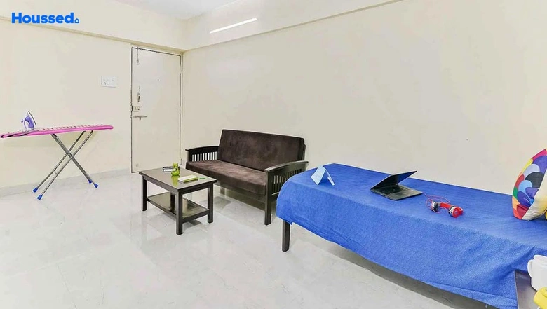 Project Image of Boys PG/Hostel in Zolo Exotica, Kurla West - Image 282866