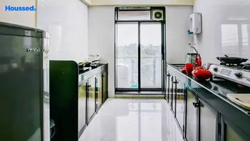 Project Image of Boys PG/Hostel in Zolo Exotica Kurla West, Mumbai - Image 282864