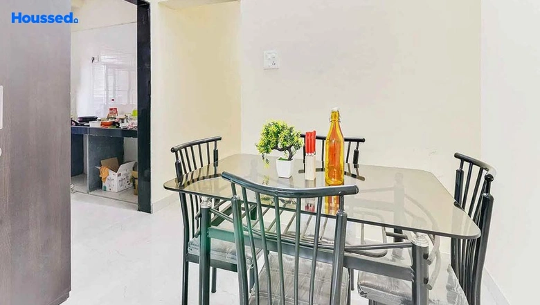 Project Image of Boys PG/Hostel in Zolo Exotica, Kurla West - Image 282863