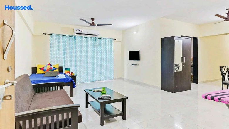 Project Image of Boys PG/Hostel in Zolo Exotica, Kurla West - Image 282860