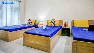 Project Image of Boys PG/Hostel in Zolo Exotica Kurla West, Mumbai - Image 282867