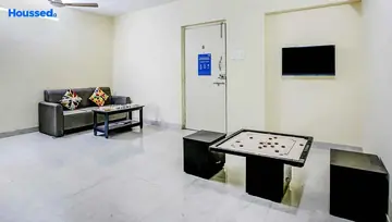 Project Image of Boys PG/Hostel in Zolo Exotica Kurla West, Mumbai - Image 282865