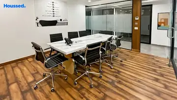 Project Image of Regus Tech Garden Co-Working space in Sector 35, Gurgaon - Image 284670