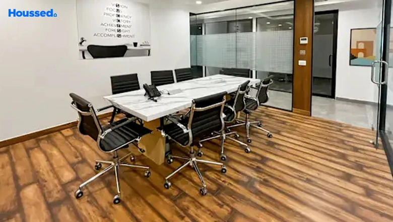 Project Image of Coworking Space in Regus Tech Garden, Sector 35 - Image 284670
