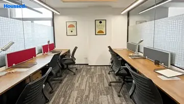 Project Image of Regus Tech Garden Co-Working space in Sector 35, Gurgaon - Image 284675