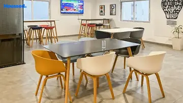 Project Image of Regus Tech Garden Co-Working space in Sector 35, Gurgaon - Image 284674