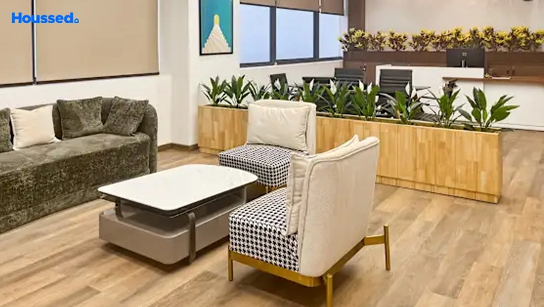 Project Image of Coworking Space in Regus Tech Garden, Sector 35 - Image 284676