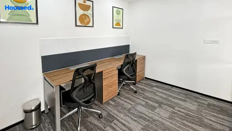 Project Image of Coworking Space in Regus Tech Garden, Sector 35 - Image 284673