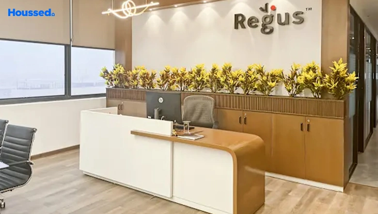 Project Image of Coworking Space in Regus Tech Garden, Sector 35 - Image 284677