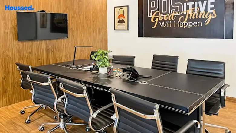 Project Image of Coworking Space in Regus Tech Garden, Sector 35 - Image 284671