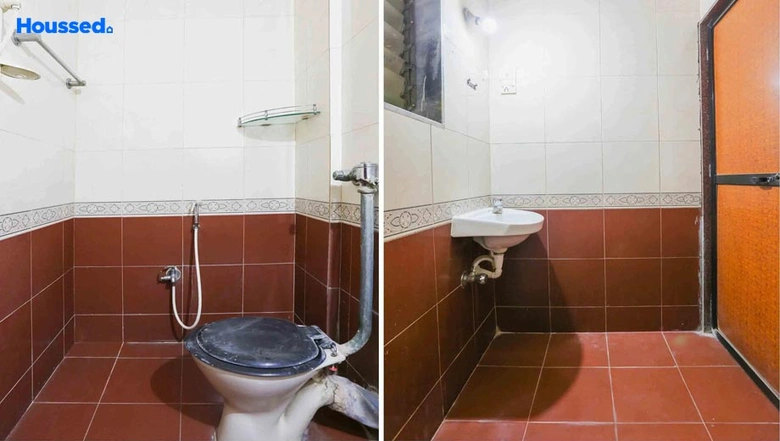 Project Image of Boys PG/Hostel in Zolo Mayuresh Sristhi, Bhandup West - Image 282887
