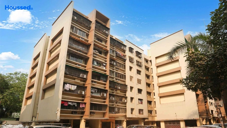 Project Image of Boys PG/Hostel in Zolo Mayuresh Sristhi, Bhandup West - Image 282891