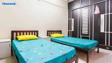 Project Image of Boys PG/Hostel in Zolo Mayuresh Sristhi Bhandup West, Mumbai - Image 282890