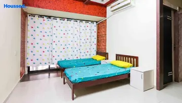 Project Image of Boys PG/Hostel in Zolo Mayuresh Sristhi Bhandup West, Mumbai - Image 282892