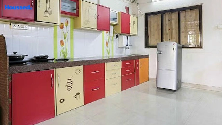 Project Image of Boys PG/Hostel in Zolo Mayuresh Sristhi, Bhandup West - Image 282889