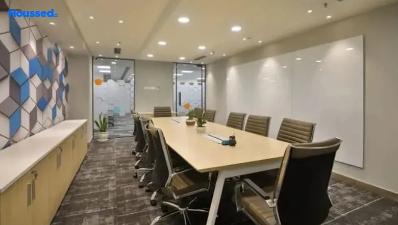 Project Image of Coworking Space in Regus Welldone Techpark, Sohna Road - Image 284704