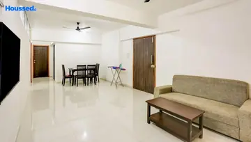 Project Image of Boys PG/Hostel in Zolo Odina Chembur East, Mumbai - Image 282906