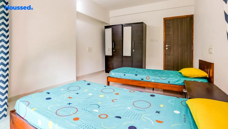Project Image of Boys PG/Hostel in Zolo Odina, Chembur East - Image 282908