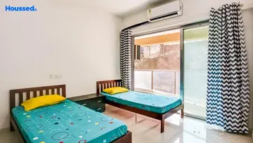 Project Image of Boys PG/Hostel in Zolo Odina Chembur East, Mumbai - Image 282909