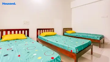 Project Image of Boys PG/Hostel in Zolo Odina Chembur East, Mumbai - Image 282905