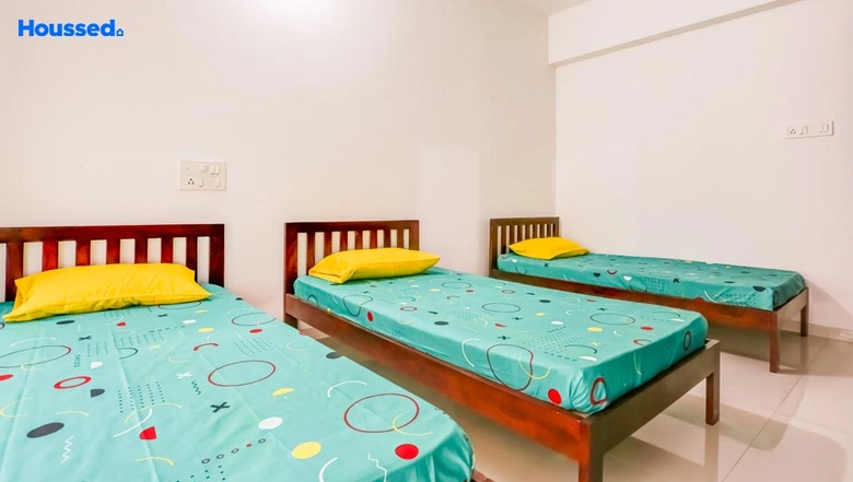Project Image of Boys PG/Hostel in Zolo Odina, Chembur East - Image 282905