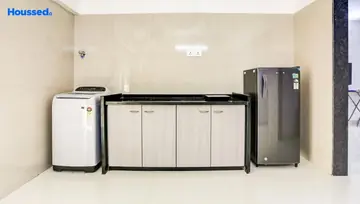 Project Image of Boys PG/Hostel in Zolo Odina Chembur East, Mumbai - Image 282907